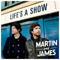 Martin and James、Milow - Save the Light