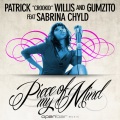 Patrick Crookid Willis、Ella Eyre - Waiting All Night