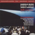 Harold Budd - Becoming Visible