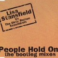 The Dirty Rotten Scoundrels、Lisa Stansfield - People Hold On