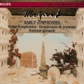 Academy of St. Martin in the Fields、Neville Marriner - Wolfgang Amadeus Mozart: Symphony No.5 in B flat, K.22