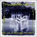 Meredith Brooks - Thunder and Lightning