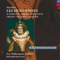 Richard Bonynge - Meyerbeer: Les Huguenots / Act 1 (En ce chateau ... Nobles seigneurs, salut!)