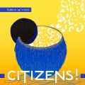 Citizens! - Lighten Up (Cesare Remix)
