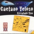 Caetano Veloso - A Tua Presença Morena