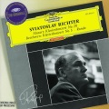 Stanislaw Wislocki、华沙国家爱乐乐团、Sviatoslav Richter - Wolfgang Amadeus Mozart: Piano Concerto No.20 in D minor, K.466 (1. Allegro)