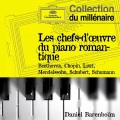 Daniel Barenboim - Felix Mendelssohn: Song Without Words for piano No. 30 in A major (