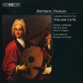 Jakob lindberg - Antonio Vivaldi: Trio Sonata for violin, lute & continuo in C major, RV 82 (III. Allegro)