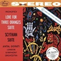 London Symphony Orchestra、Orchestre Symphonique De Londres、antal dorati - Sergei Prokofiev: Suite From 