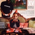 XV - What's New (Prod. By Big Jerm)