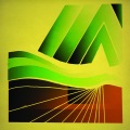 Friendly Fires、the asphodells - Before Your Eyes