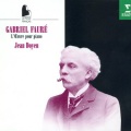 jean doyen - Gabriel Fauré: Pièces brèves  , for piano, Op. 84 (Fugue in A minor)