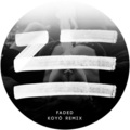 Koyö、ZHU - Faded (Koyö Remix)