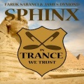 Faruk Sabanci、James Dymond - Sphinx