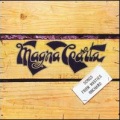 magna carta - White Snow Dove