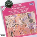 pascal rogé - Satie: 3 Gymnopédies (3首裸体歌舞 - 第一首 悲伤的缓板)(No.1 Lent et douloureux)