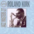 rahsaan roland kirk - Three for the Festival
