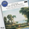 Neville Marriner - Antonio Vivaldi: Concerto for Violin and Strings in E, Op. 8/1 RV 269 