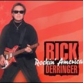 rick derringer - Real American