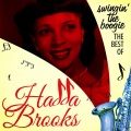 Hadda Brooks - Anytime, Anyplace, Anywhere