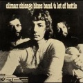 climax blues band、Muddy Waters - Louisiana Blues