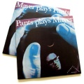 Mayer Hawthorne - Green Eyed Love (James Pants Remix)