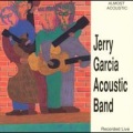 Jerry Garcia Acoustic Band、jerry garcia - Diamond Joe