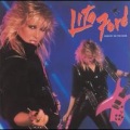 lita ford - Hit 'N Run