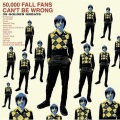 the fall - Touch Sensitive