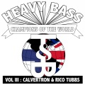 Calvertron、rico tubbs - Body Free