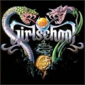 Girlschool - Screaming Blue Murder