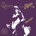 Queen - Keep Yourself Alive (Live at the Rainbow, London / March 1974)