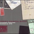 Legion of Mary、jerry garcia - Mission In The Rain