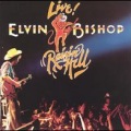 Elvin Bishop - Raisin' Hell