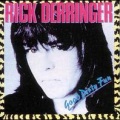 rick derringer - I Play Guitar