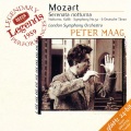 London Symphony Orchestra、peter maag - Wolfgang Amadeus Mozart: Six German Dances (No.2 in G, K.605)