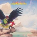 Budgie - Breadfan