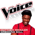 Matthew Schuler - Wrecking Ball (The Voice Performance)