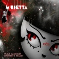 OverHertz、Musetta - Peace & Melody (OverHertz Remix)