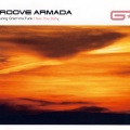 Groove Armada、Gram'ma Funk - I See You Baby (Fatboy Slim Radio Edit)