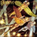Budgie - Anne Neggen