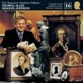 sir thomas allen、Graham Johnson - Franz Schubert: Leichenfantasie D7 (Bars1-295: Mit erstorb'nem Scheinen)