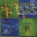 Paul Mauriat - The Pearl Fishers