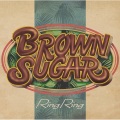 SA.RI.NA、brown sugar - KAGAYAITE