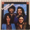 Looking Glass - Wooly Eyes