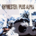 RHYMESTER - the GOD/the MAD