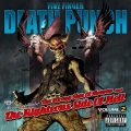 Five Finger Death Punch - Weight Beneath My Sin