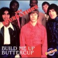 The Foundations - Baby, Now That I've Found You