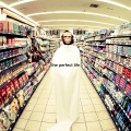 Moby、Wayne Coyne - The Perfect Life