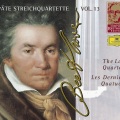 lasalle quartet - Allegro moderato - attacca